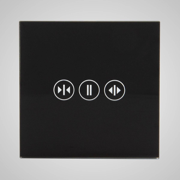 Zdjęcie produktu: Touchme duży panel żaluzjowy TM729B