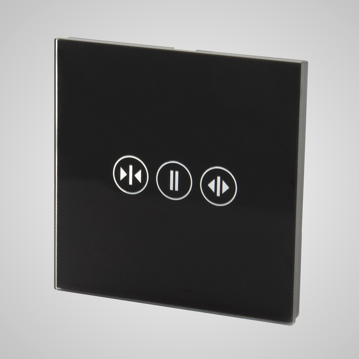 Touchme duży panel żaluzjowy TM729B