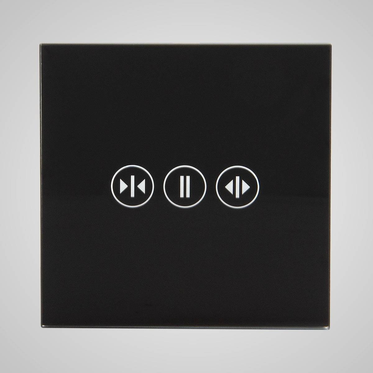 Touchme duży panel żaluzjowy TM729B