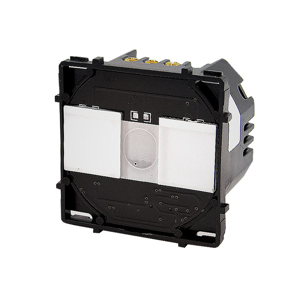 Zdjęcie produktu: Touchme TM649 Mechanizm żaluzjowy WiFi z fukcją STOP, czarny