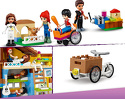 Miniatura zdjęcia: LEGO Friends 41703 Domek na Drzewie przyjaźni Miniatura zdjęcia: LEGO Friends 41703 Domek na Drzewie przyjaźni