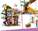 Miniatura zdjęcia: LEGO Friends 41703 Domek na Drzewie przyjaźni Miniatura zdjęcia: LEGO Friends 41703 Domek na Drzewie przyjaźni