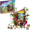 Miniatura zdjęcia: LEGO Friends 41703 Domek na Drzewie przyjaźni Miniatura zdjęcia: LEGO Friends 41703 Domek na Drzewie przyjaźni
