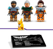 Miniatura zdjęcia: LEGO 76832 Disney and Pixar Statek kosmiczny z filmu "Buzz Astral"