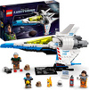 Miniatura zdjęcia: LEGO 76832 Disney and Pixar Statek kosmiczny z filmu "Buzz Astral"