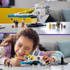 Miniatura zdjęcia: LEGO 76832 Disney and Pixar Statek kosmiczny z filmu "Buzz Astral"