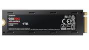 Miniatura zdjęcia: Dysk Samsung SSD 980 PRO MZ-V8P1T0CW 1TB Heatsink M.2 PCIe NVMe Gen4 Miniatura zdjęcia: Dysk Samsung SSD 980 PRO MZ-V8P1T0CW 1TB Heatsink M.2 PCIe NVMe Gen4