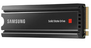 Miniatura zdjęcia: Dysk Samsung SSD 980 PRO MZ-V8P1T0CW 1TB Heatsink M.2 PCIe NVMe Gen4 Miniatura zdjęcia: Dysk Samsung SSD 980 PRO MZ-V8P1T0CW 1TB Heatsink M.2 PCIe NVMe Gen4