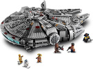 Miniatura zdjęcia: LEGO Star Wars 75257 Sokół Millennium