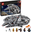 Miniatura zdjęcia: LEGO Star Wars 75257 Sokół Millennium
