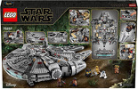 Miniatura zdjęcia: LEGO Star Wars 75257 Sokół Millennium
