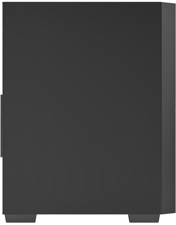 Zdjęcie produktu: Obudowa do komputera ZENPC Z1 Mesh Solid Core Black Zdjęcie produktu: Obudowa do komputera ZENPC Z1 Mesh Solid Core Black