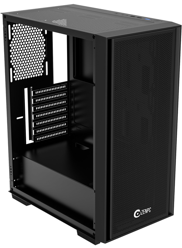 Zdjęcie produktu: ZENPC Z1 Mesh TG Black