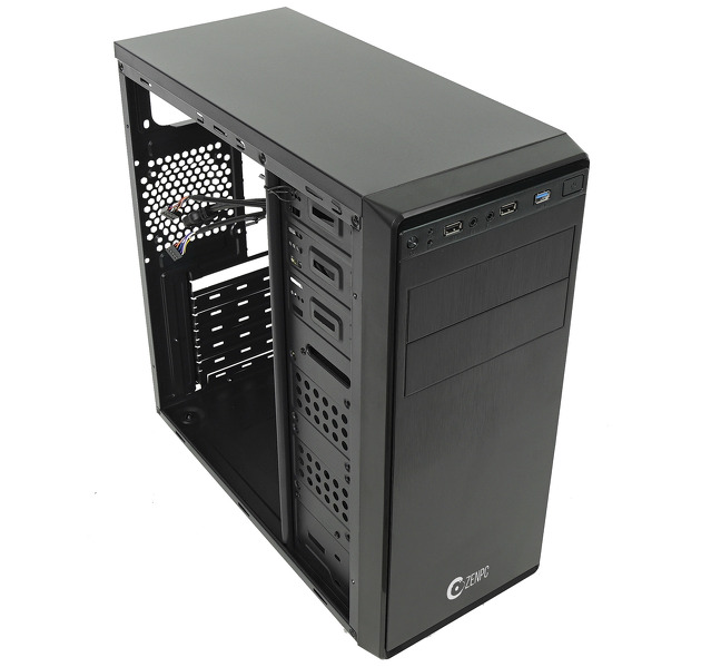Zdjęcie produktu: Obudowa do komputera biurowego ZENPC Office