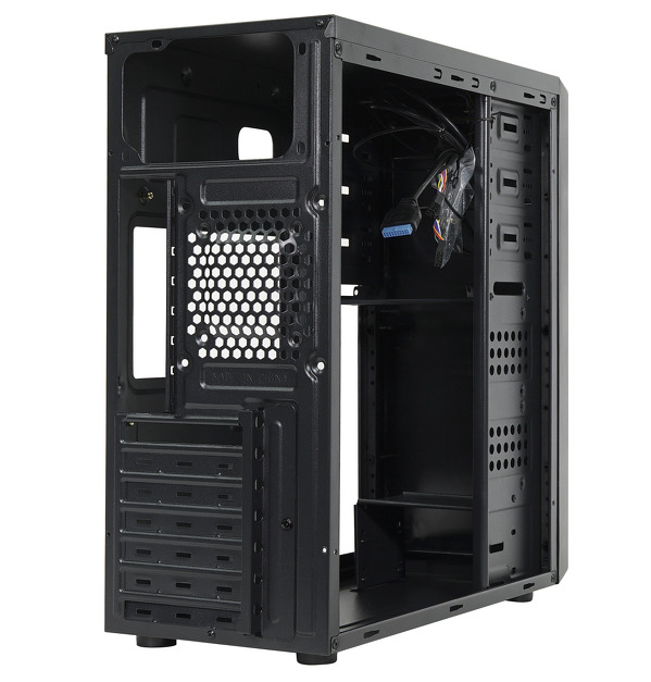 Zdjęcie produktu: Obudowa do komputera biurowego ZENPC Office