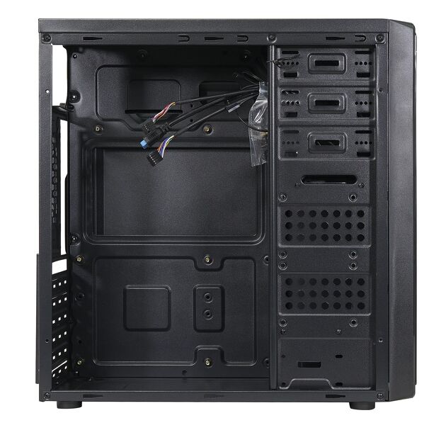 Zdjęcie produktu: Obudowa do komputera biurowego ZENPC Office