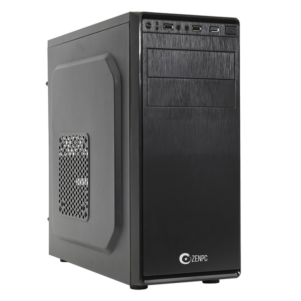 Zdjęcie produktu: Obudowa biurowa ZENPC Office