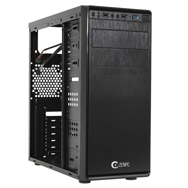 Zdjęcie produktu: Obudowa biurowa ZENPC Office