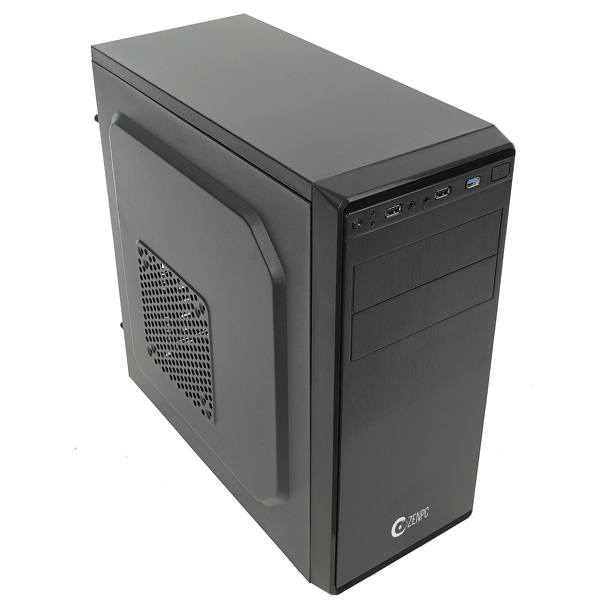 Zdjęcie produktu: Obudowa biurowa ZENPC Office