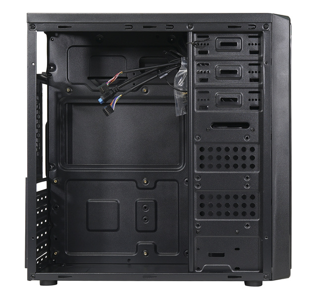 Zdjęcie produktu: Obudowa biurowa ZENPC Office