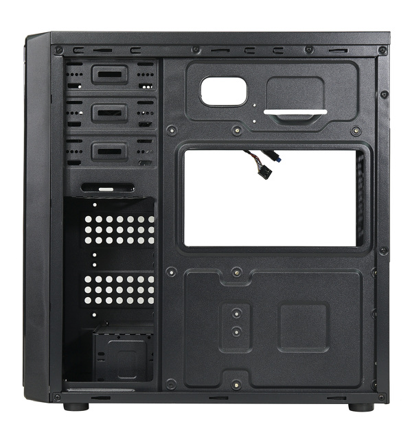 Zdjęcie produktu: Obudowa biurowa ZENPC Office