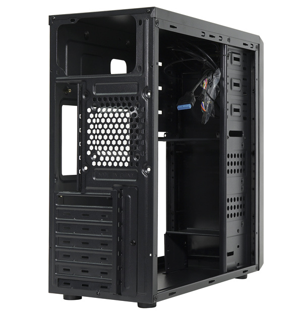 Zdjęcie produktu: Obudowa biurowa ZENPC Office