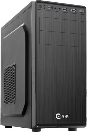 Miniatura produktu: ZENPC O1 Office Black