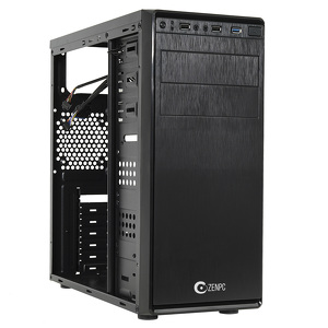 Miniatura produktu: ZENPC O1 Office Black Miniatura produktu: ZENPC O1 Office Black