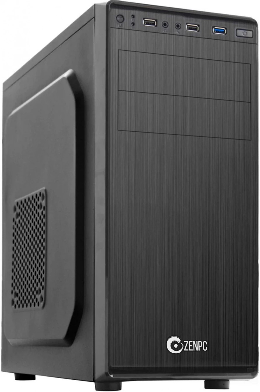 Obudowa do komputera biurowego ZENPC Office