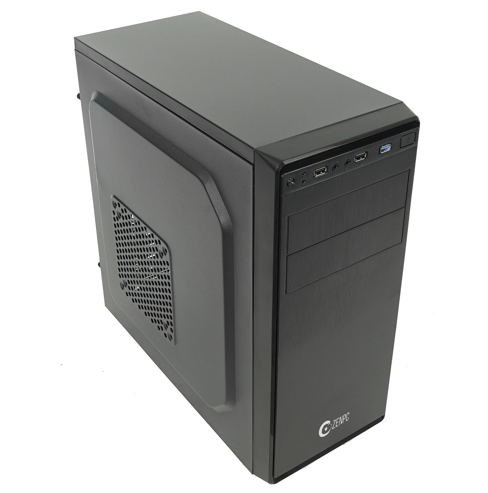 Obudowa do komputera biurowego ZENPC Office