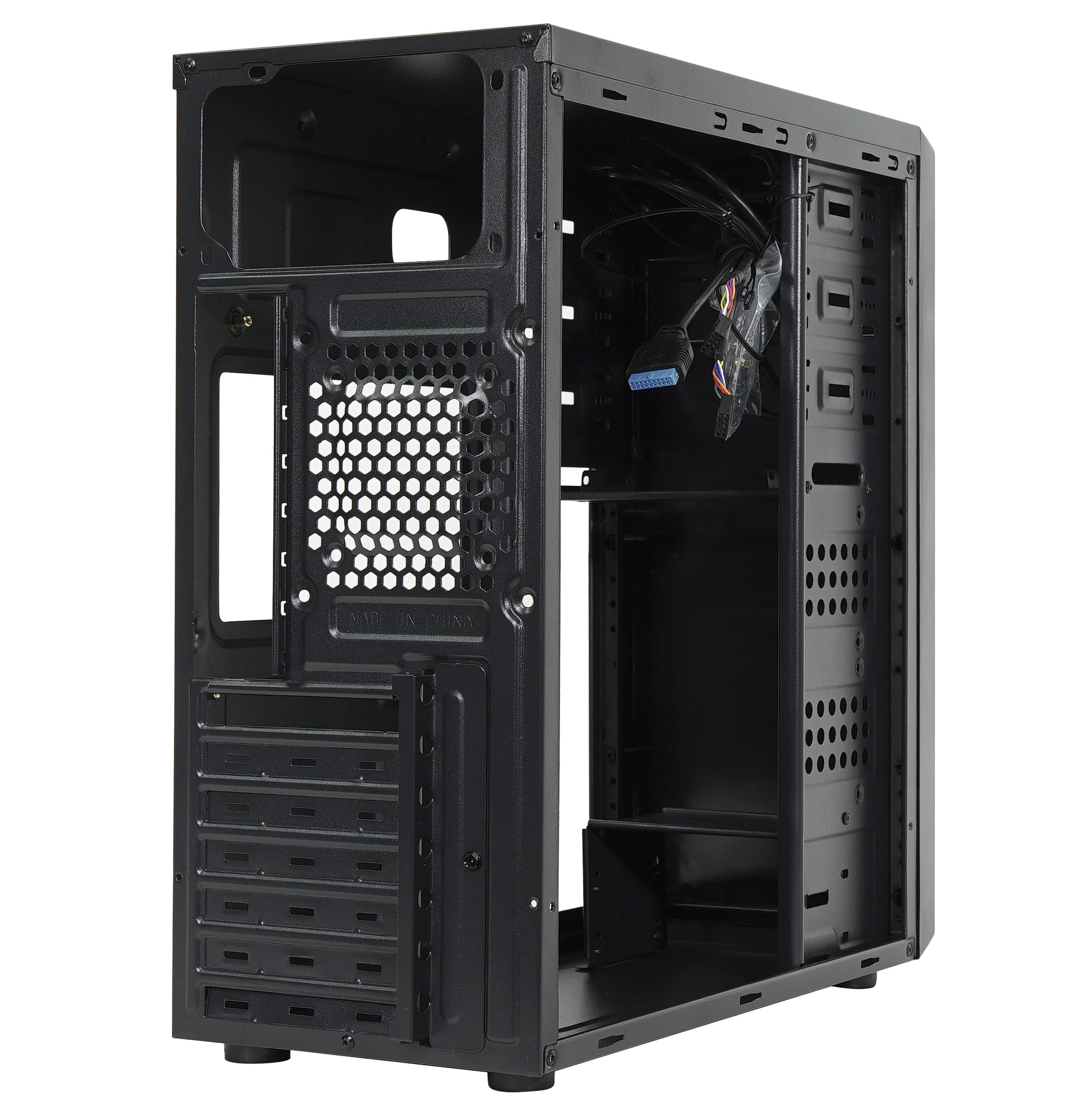 Obudowa do komputera biurowego ZENPC Office