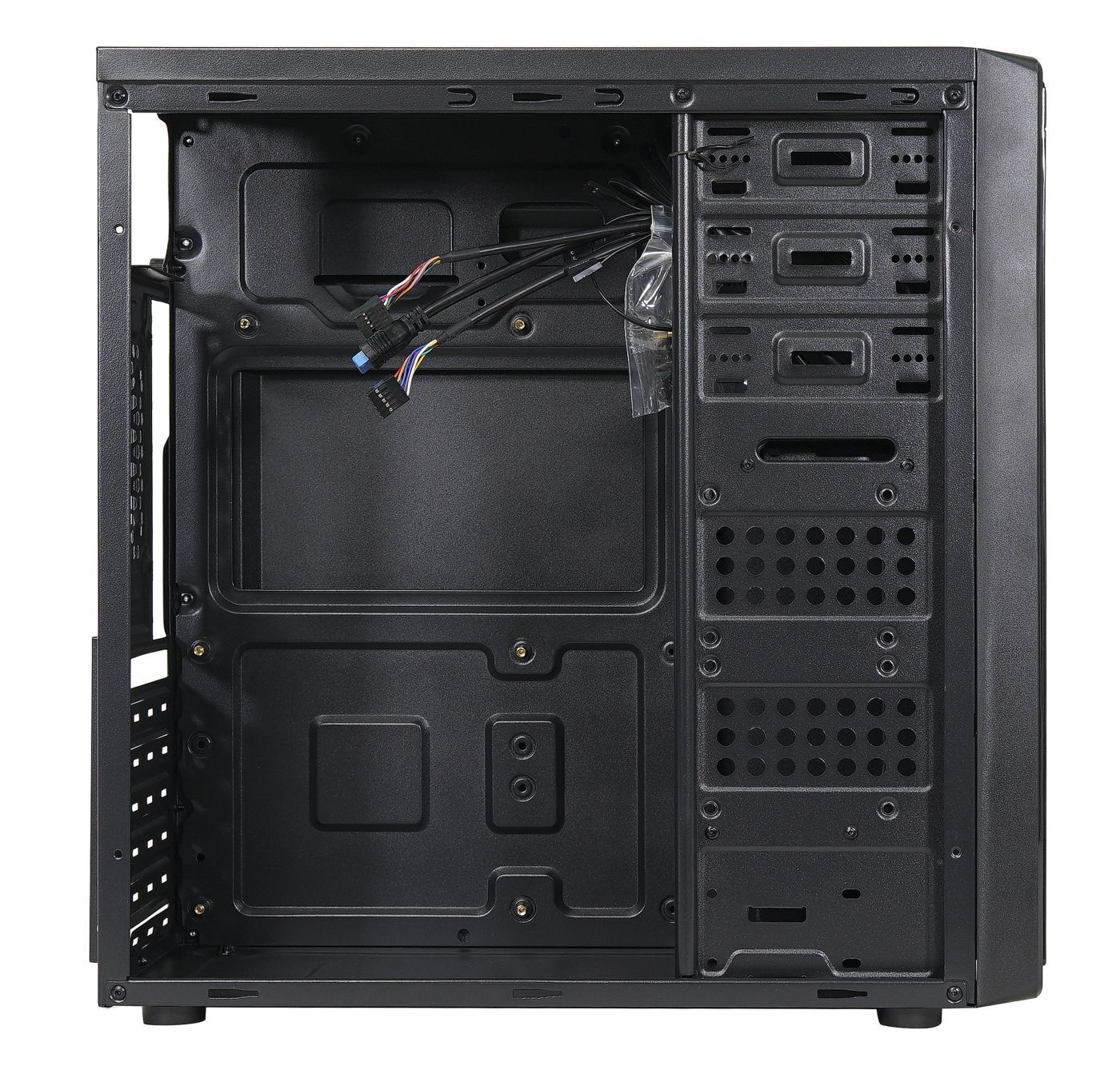 Obudowa do komputera biurowego ZENPC Office