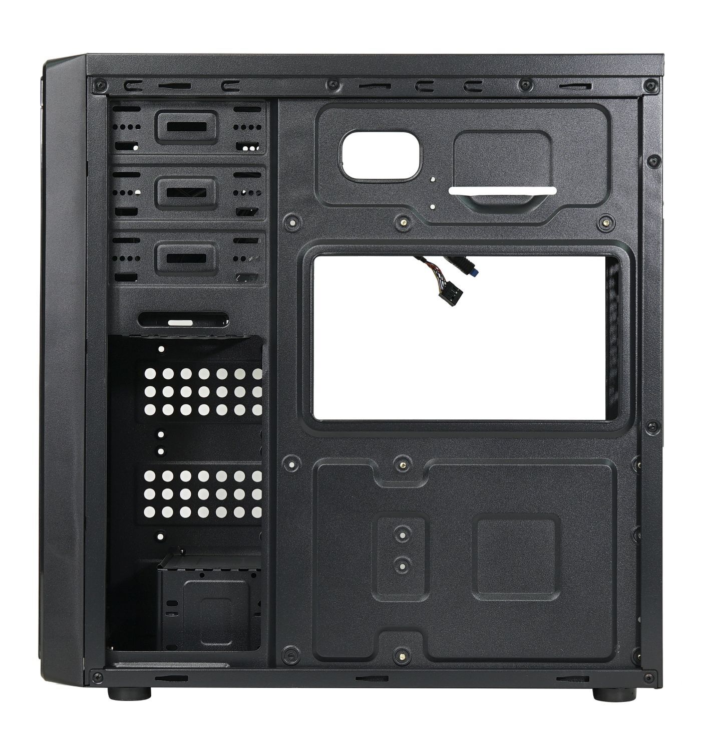 Obudowa do komputera biurowego ZENPC Office