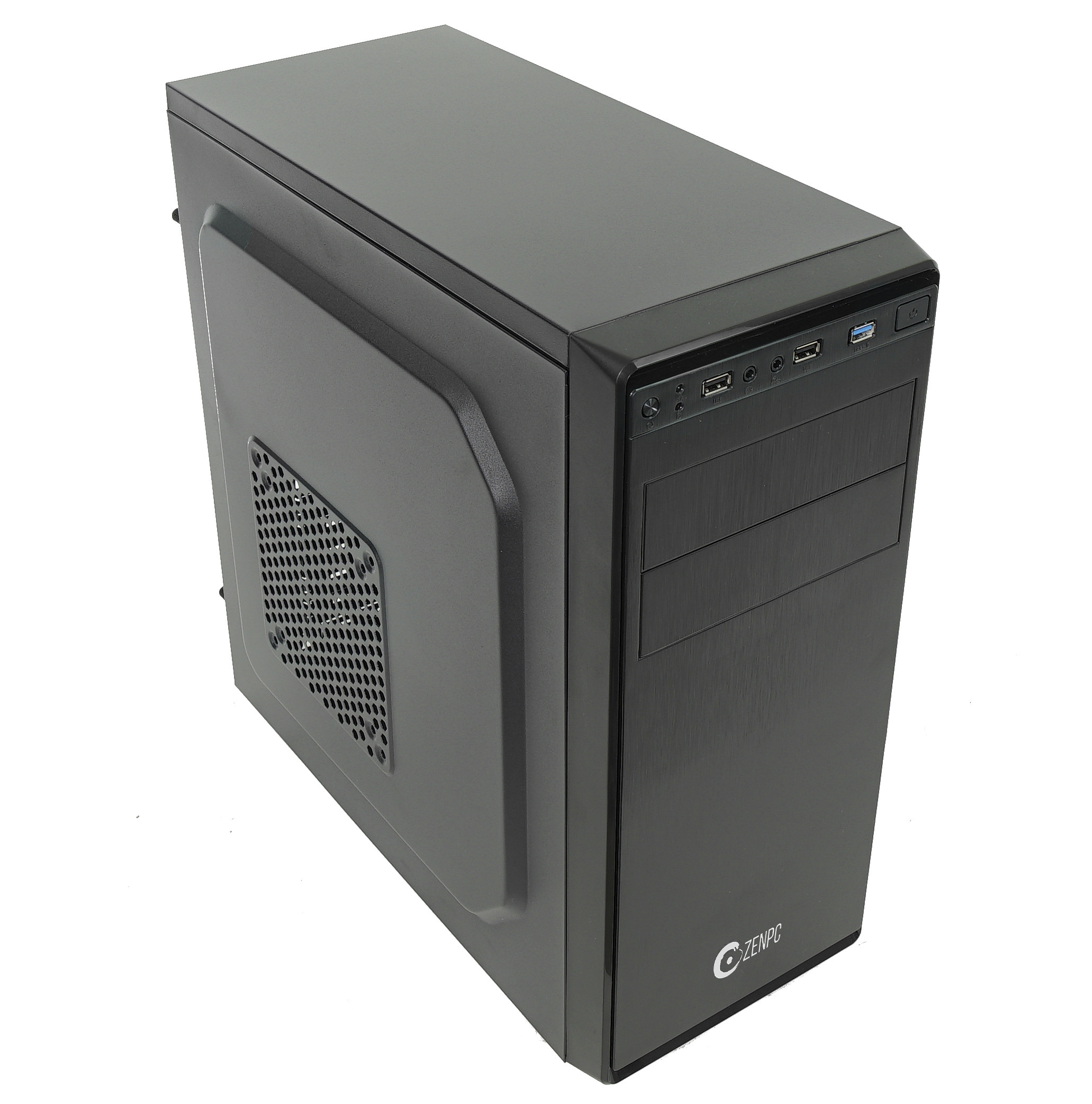 Obudowa biurowa ZENPC Office