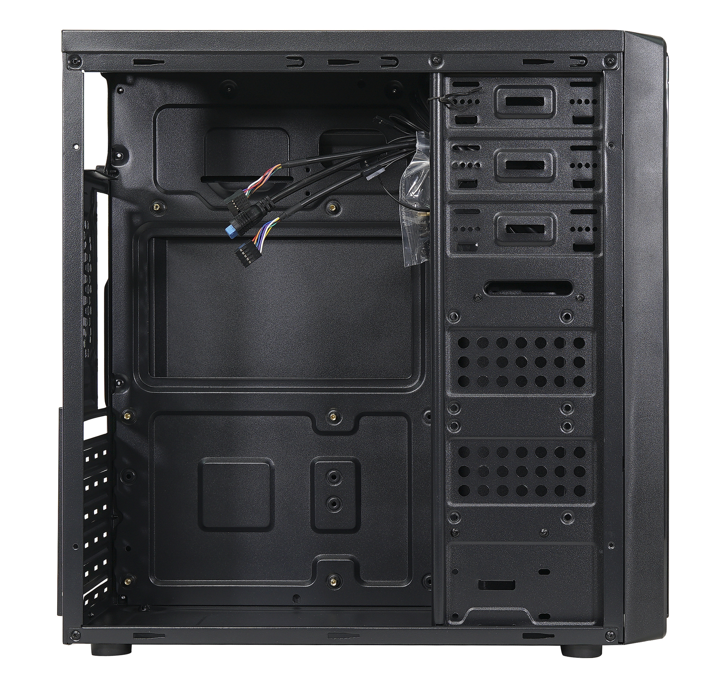 Obudowa biurowa ZENPC Office