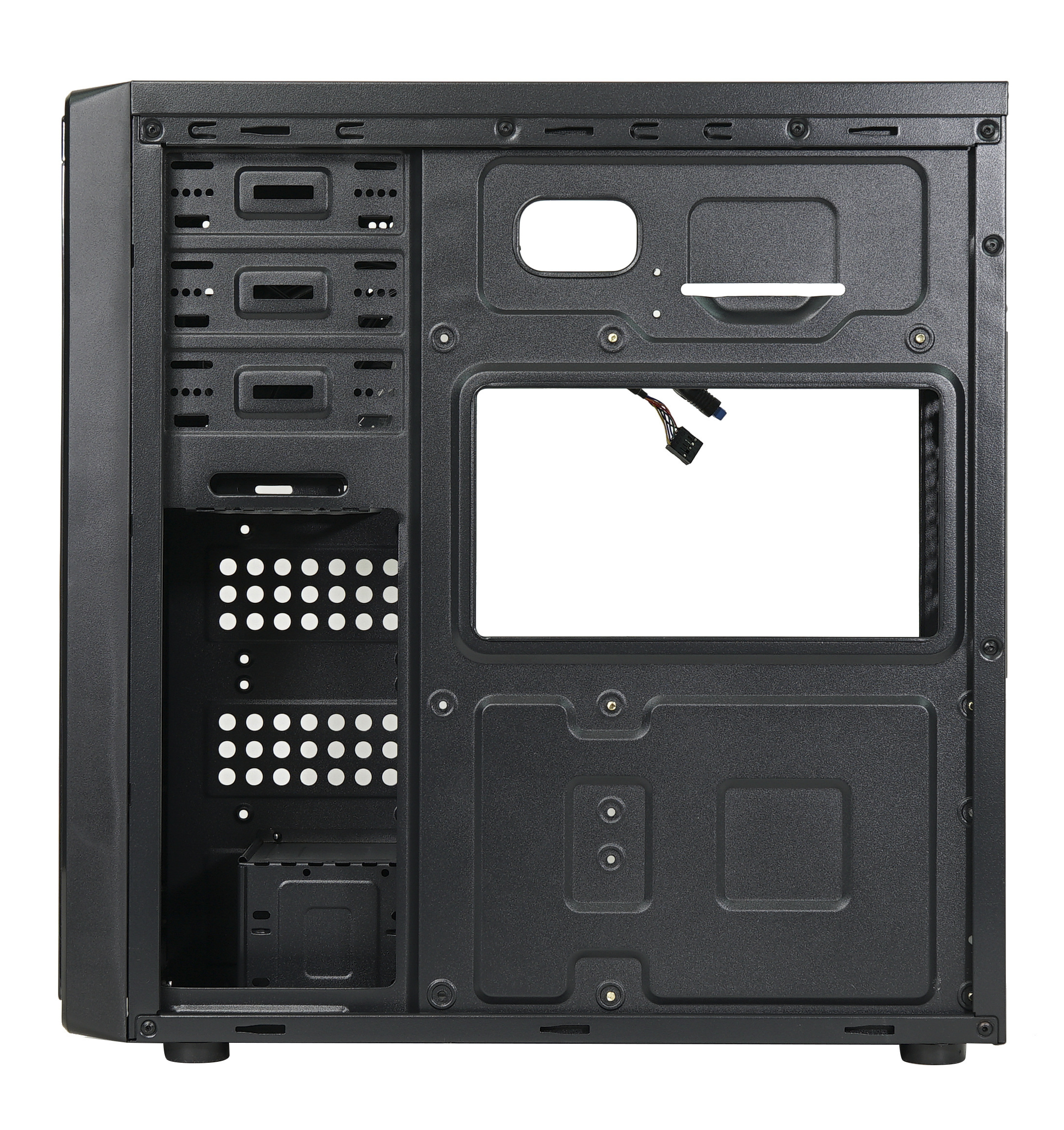 Obudowa biurowa ZENPC Office