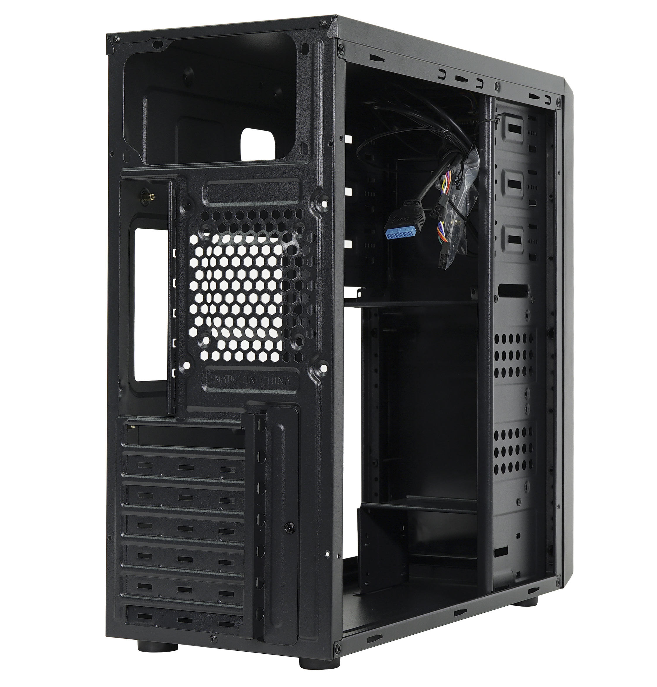 Obudowa biurowa ZENPC Office