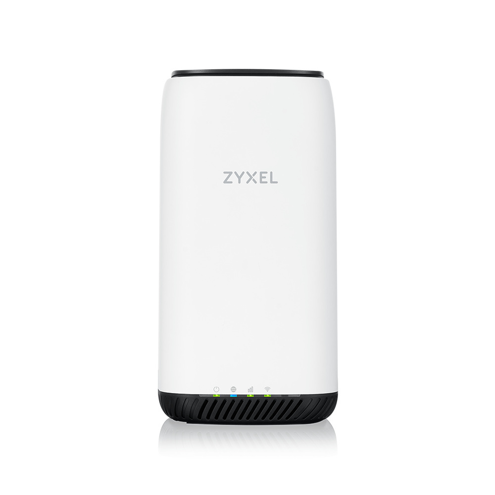 Router Zyxel 4G/LTE/5G WiFi 6 2xGbE LAN NR5101-EUZNV2F