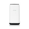 Miniatura zdjęcia: Router Zyxel 4G/LTE/5G WiFi 6 2xGbE LAN NR5101-EUZNV2F