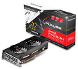 Miniatura zdjęcia: Sapphire Radeon RX 6700 XT Pulse 12GB PCI-E GDDR6 (11306-02-20G)