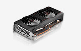 Miniatura zdjęcia: Sapphire Radeon RX 6700 XT Pulse 12GB PCI-E GDDR6 (11306-02-20G)