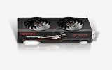Miniatura zdjęcia: Sapphire Radeon RX 6700 XT Pulse 12GB PCI-E GDDR6 (11306-02-20G)