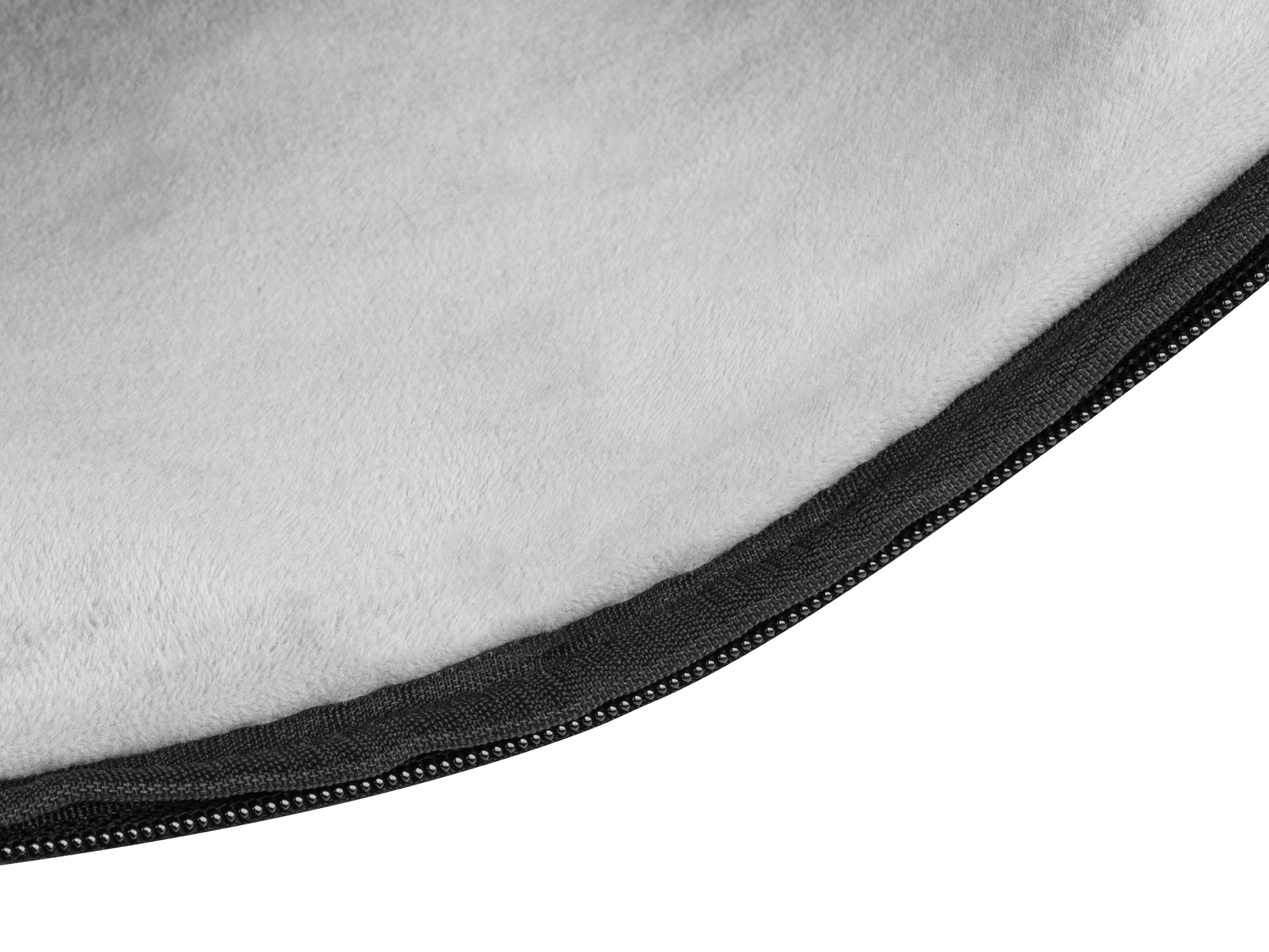 Etui na laptopa 13,3" Natec Mussel - czarne (NET-1663)