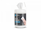 Miniatura zdjęcia: Chusteczka czyszczące Natec Raccoon cleaning wipes wet-dry 100-pack Miniatura zdjęcia: Chusteczka czyszczące Natec Raccoon cleaning wipes wet-dry 100-pack