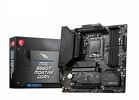 Miniatura zdjęcia: Płyta główna MSI MAG B660M MORTAR DDR4 LGA1700 Miniatura zdjęcia: Płyta główna MSI MAG B660M MORTAR DDR4 LGA1700