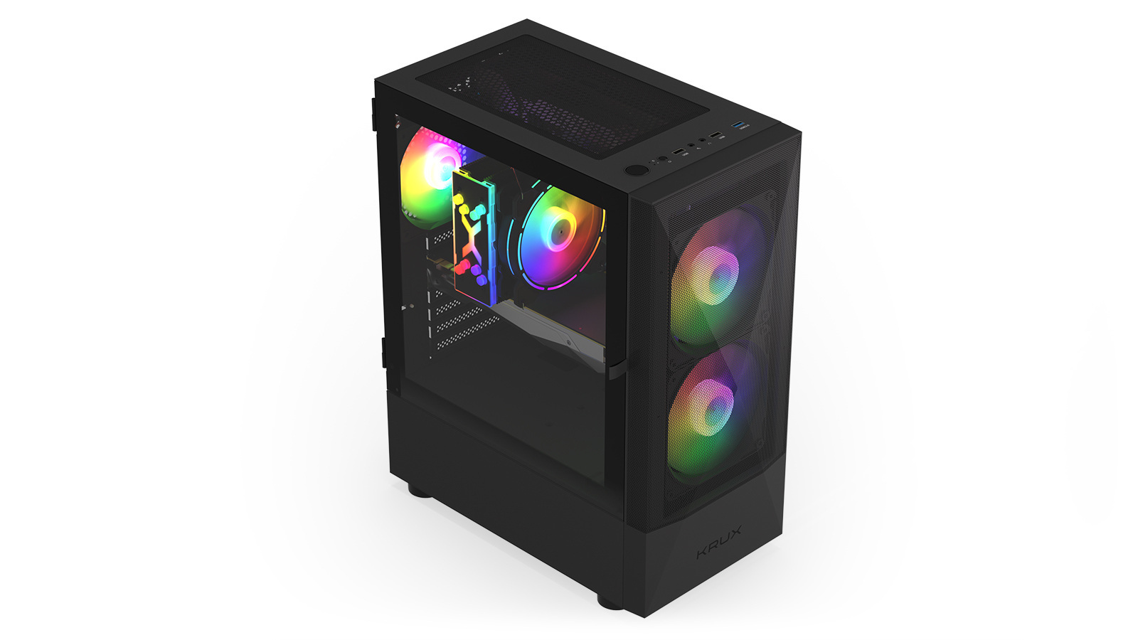 Krux Vako RGB