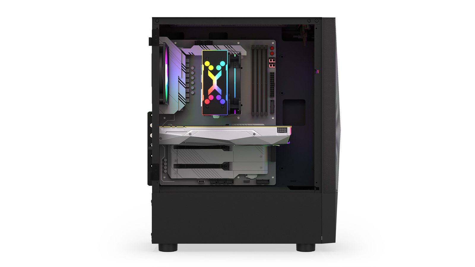 Krux Vako RGB