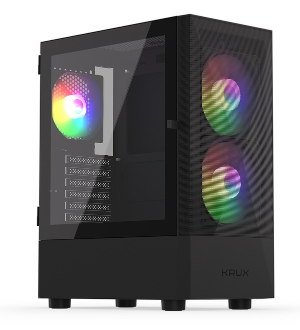 Zdjęcie produktu: Krux Vako RGB