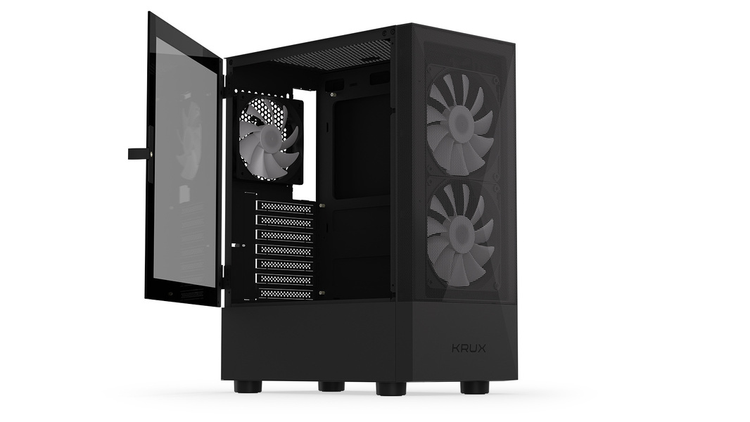 Zdjęcie produktu: Krux Vako RGB