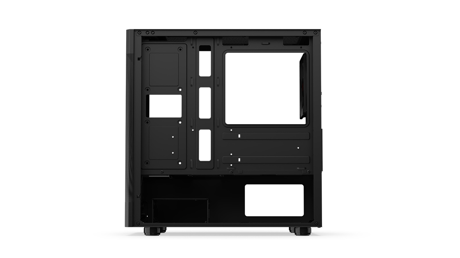 Obudowa Krux Cella (KRX0116) Obudowa Krux Cella (KRX0116)